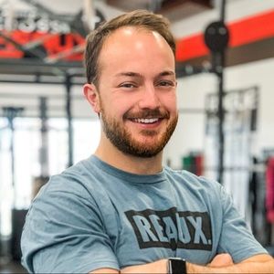 Meet your Posher, Collin